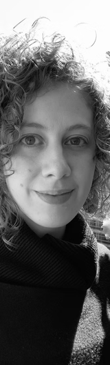 Ana Carolina Simão - Meu percurso profissional