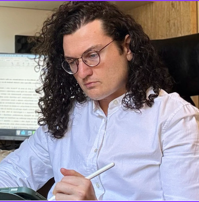 Dr. João Paulo Zerbinati