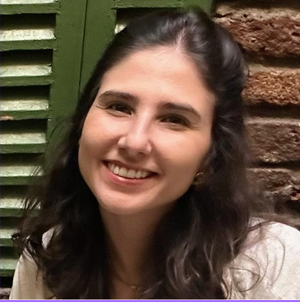 Dra. Karoline Bignotto - Médica de Família especialista em medicina de família e comunidade